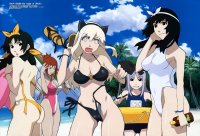 BUY NEW tower of druaga the aegis of uruk - 194208 Premium Anime Print Poster